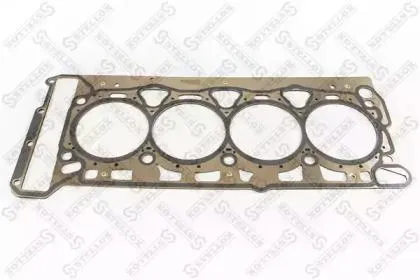 STELLOX 1125032SX Прокладка ГБЦ (0.8mm) VW Golf Jetta Passat 2.0TSi 04>