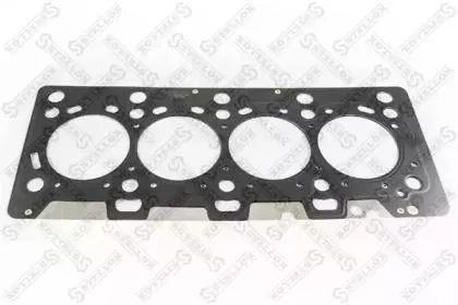 STELLOX 1125036SX Прокладка ГБЦ (0.65mm) Renault Clio Kangoo Omega ne Modus 1.5DCi 01>