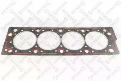 STELLOX 1125037SX Прокладка ГБЦ
