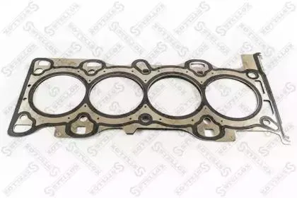 STELLOX 1125038SX Прокладка ГБЦ (0.55mm) Mazda 6 LFL3For