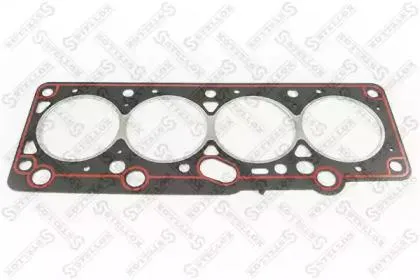 STELLOX 1125040SX Прокладка ГБЦ