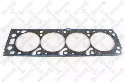 STELLOX 1125041SX Прокладка ГБЦ