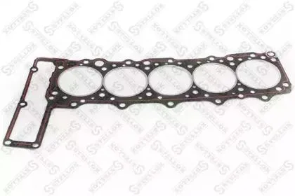 STELLOX 1125043SX Прокладка ГБЦ (1.8mm) Mercedes W461 Sprinter 2