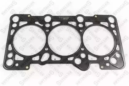 STELLOX 1125047SX Прокладка ГБЦ (1.15mm) (x2) Audi A4A6 2.42.7 V6 30V 97>