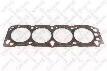 STELLOX 1125048SX Прокладка ГБЦ (1.7mm) Ford ScorpioSierr