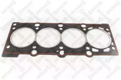 STELLOX 1125054SX Прокладка ГБЦ (1.8mm) BMW E30E36E34 1.
