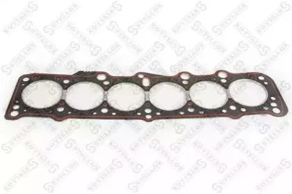 STELLOX 1125056SX Прокладка ГБЦ