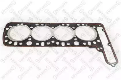 STELLOX 1125057SX Прокладка ГБЦ (1.8mm) Mercedes W460W123207D-307D 2.4D OM616 76>