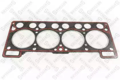 STELLOX 1125058SX Прокладка ГБЦ
