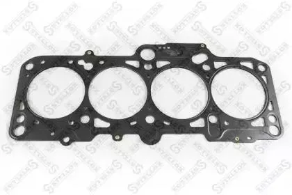 STELLOX 1125064SX Прокладка ГБЦ (1.25mm) VW Golf Passat Sharan 2.0 APKAQYAZMAZJAZH 98>