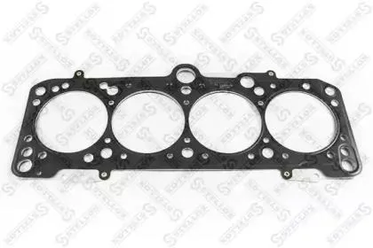 STELLOX 1125065SX Прокладка ГБЦ (1.65mm) Audi 80100A6, V