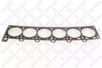 STELLOX 1125070SX Прокладка ГБЦ