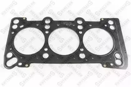 STELLOX 1125071SX Прокладка ГБЦ (1.1mm) (x2) Audi A4A6, V