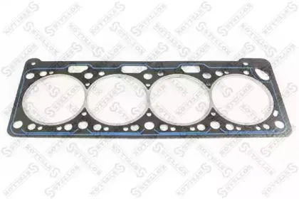 STELLOX 1125072SX Прокладка ГБЦ