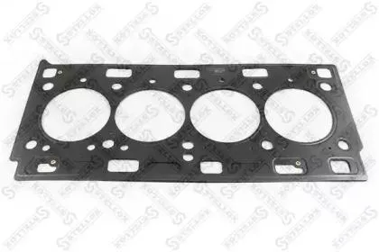 STELLOX 1125077SX Прокладка ГБЦ (1.15mm) Opel Movano , Renault Master Trafic 2.5DTiDCi G9U 99>