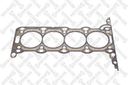 STELLOX 1125086SX Прокладка ГБЦ