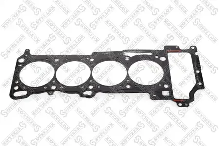 STELLOX 1125096SX Прокладка ГБЦ