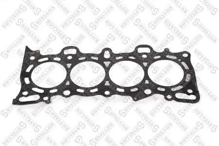 STELLOX 1125098SX Прокладка ГБЦ