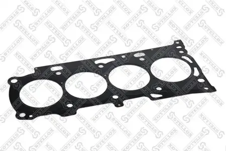 STELLOX 1125099SX Прокладка ГБЦ 11-25099-sx (0.65mm) Toyota Avensis 2.4 03-08