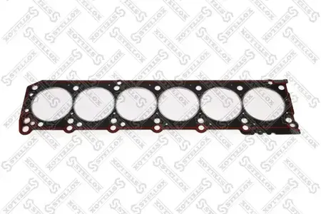 STELLOX 1125114SX Прокладка ГБЦ (1.8mm)