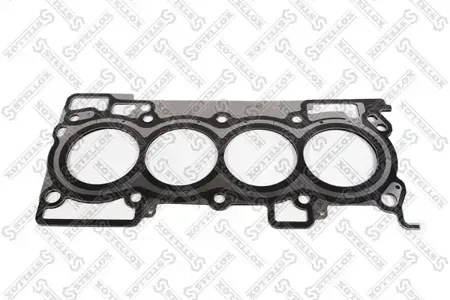 STELLOX 1125165SX Прокладка ГБЦ Nissan Renault метал.