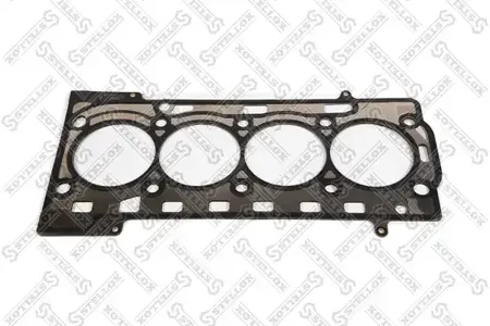 STELLOX 1125166SX Прокладка ГБЦ (0.55mm)