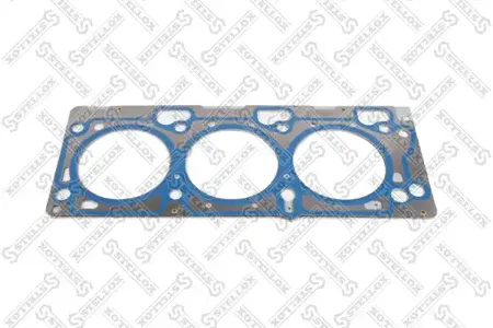 STELLOX 1125169SX Прокладка ГБЦ левая (1.5mm)
