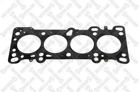 STELLOX 1125174SX Прокладка ГБЦ (0.4mm) Kia Rio 1.31.5