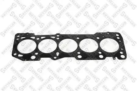 STELLOX 1125184SX Прокладка ГБЦ 11-25184-sx (1.5mm) VW Crafter 2.5tdi 06>