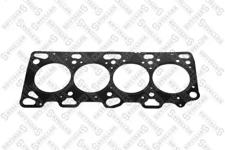 STELLOX 1125195SX Прокладка ГБЦ 11-25195-SX (0.7mm) Mitsubishi Gala