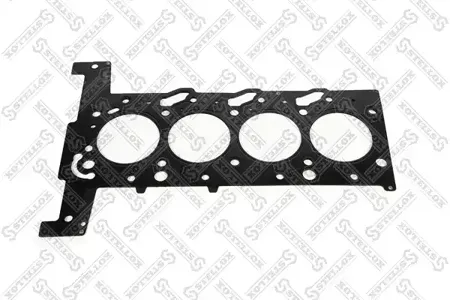 STELLOX 1125204SX Прокладка ГБЦ 11-25204-sx (1.0mm) Peugeot Boxer 2.2hdi 06>