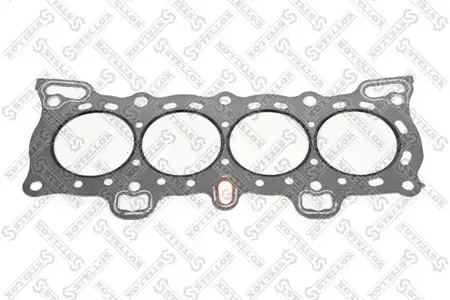 STELLOX 1125210SX прокладка ГБЦ (1.65mm) Honda Civic 1.3/1.5/1.6 87>