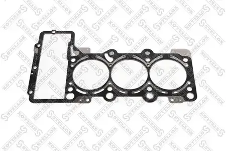 STELLOX 1125211SX Прокладка ГБЦ (0.9mm) правая Audi a4a6a8 3.2fsi 04>