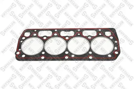 STELLOX 1125215SX Прокладка ГБЦ 11-25215-sx (1.8mm) Skoda formanfavorit 1.3 87>