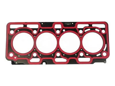 STELLOX 1125224SX Прокладка ГБЦ 11-25224-SX (0.75mm) Renault Megane