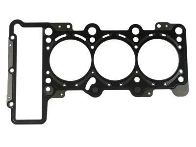 STELLOX 1125243SX Прокладка ГБЦ 11-25243-SX левая (0.9mm) Audi A4A