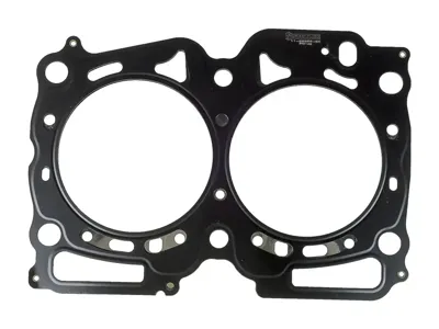 STELLOX 1125258SX Прокладка ГБЦ (0,65mm) (x2)