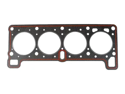 STELLOX 1125296SX прокладка ГБЦ (1.4mm) ВАЗ 2105 1.3 81>