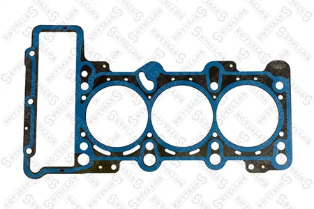 STELLOX 1125345SX Прокладка ГБЦ левая 0.75mm VW Touareg 3.0TSi V6 CJTA 10-18
