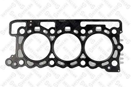 STELLOX 1125360SX Прокладка ГБЦ (1.3mm) (x2) Peugeot 407