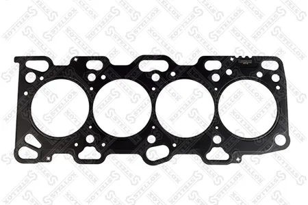 STELLOX 1125370SX Прокладка ГБЦ (0.45mm) Kia Sorento I 2.4 G4JS 02>