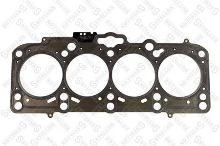 STELLOX 1125385SX Прокладка ГБЦ 11-25385-SX (1.45mm) VW Passat B6 2