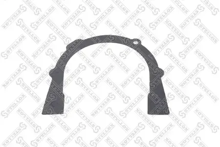 STELLOX 1125405SX 11-25405-sxпрокладка крышки коленвала Audi 80100a4a6, vw Golf Passat ltt2t4 all 80>