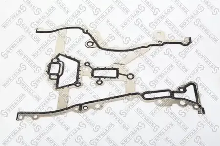 STELLOX 1125409SX Прокладка масляного насоса к блоку цилиндров