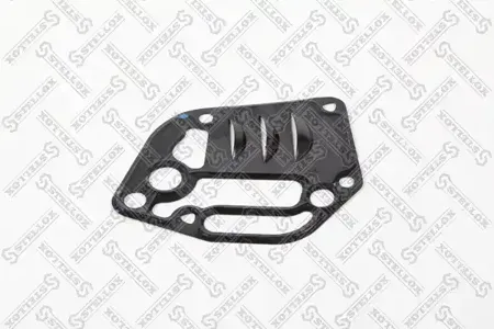STELLOX 1125414SX Прокладка корпуса масляного фильтра Audi vw Skoda Seat 1.6-2.0t 94