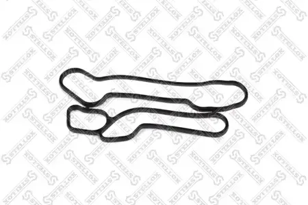 STELLOX 1125429SX прокладка корпуса масляного фильтра Opel Astra H 04>