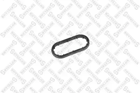 STELLOX 1125445SX 11-25445-sxпрокладка масл. радиатора 1121840261 Mercedes w211w210w202w163w220c215c209 2.4-5.5 97>