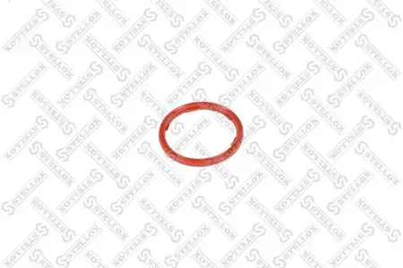 STELLOX 1125468SX Кольцо уплотнитнительное датчика уровня масла