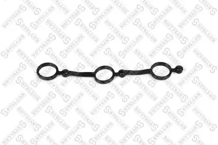 STELLOX 1125474SX 11-25474-sxпрокладка свечного колодца 22443-39800 hyundai santa fe 3.5 00>