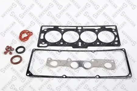 STELLOX 1125501SX Комплект прокладок ДВС верхний
